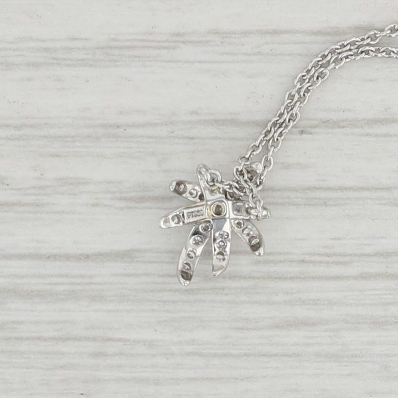 925 Sterling Silver Sunflower, Snowflake, Yingwei Flower Heart Crown, Luan  Tail Diamond Key Pendant By Tiffany Fayffay From Qqwjzy, $100.6 | DHgate.Com